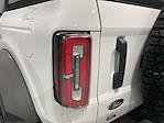 New 2024 Ford Bronco Wildtrak 4WD SUV for sale #FD7207 - photo 9