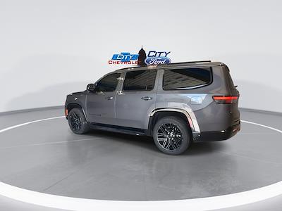 2024 Jeep Wagoneer 4WD SUV for sale #FD7207A - photo 2