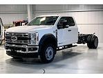 New 2024 Ford F-550 XL Super Cab 4x4 Cab Chassis for sale #FD7233 - photo 1