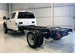 New 2024 Ford F-550 XL Super Cab 4x4 Cab Chassis for sale #FD7233 - photo 2