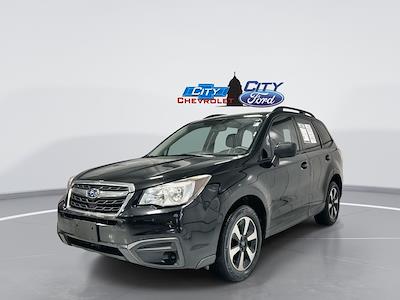 2017 Subaru Forester AWD SUV for sale #FD7235A - photo 1
