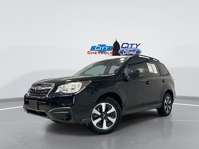 2017 Subaru Forester AWD SUV for sale #FD7235A - photo 1