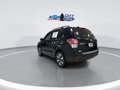 2017 Subaru Forester AWD SUV for sale #FD7235A - photo 2
