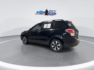 2017 Subaru Forester AWD SUV for sale #FD7235A - photo 2