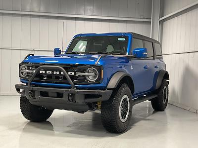 2024 Ford Bronco 4WD SUV for sale #FD7264 - photo 1