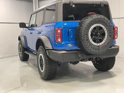2024 Ford Bronco 4WD SUV for sale #FD7264 - photo 2
