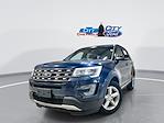 Used 2017 Ford Explorer XLT 4WD SUV for sale #FD7394B1 - photo 1