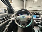 Used 2017 Ford Explorer XLT 4WD SUV for sale #FD7394B1 - photo 11