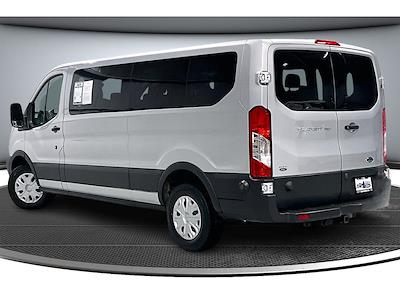 Used 2019 Ford Transit 350 XL Passenger Van for sale #FD7419A - photo 2