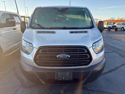 2019 Ford Transit 350 Low Roof SRW RWD Passenger Van for sale #FD7419A - photo 2
