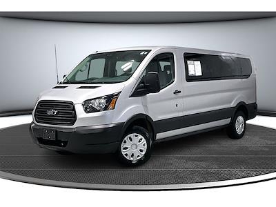 Used 2019 Ford Transit 350 XL Passenger Van for sale #FD7419A - photo 1