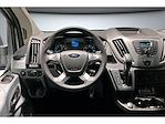 Used 2019 Ford Transit 350 XL Passenger Van for sale #FD7419A - photo 6