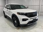 2025 Ford Police Interceptor Utility 4WD SUV for sale #FD7459 - photo 3