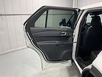 2025 Ford Police Interceptor Utility 4WD SUV for sale #FD7459 - photo 19