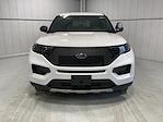 2025 Ford Police Interceptor Utility 4WD SUV for sale #FD7459 - photo 4