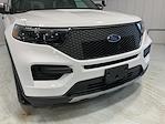 2025 Ford Police Interceptor Utility 4WD SUV for sale #FD7459 - photo 29