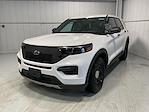 2025 Ford Police Interceptor Utility 4WD SUV for sale #FD7459 - photo 1