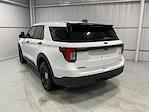 2025 Ford Police Interceptor Utility 4WD SUV for sale #FD7459 - photo 2