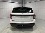 2025 Ford Police Interceptor Utility 4WD SUV for sale #FD7459 - photo 5