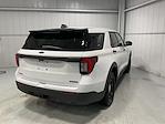2025 Ford Police Interceptor Utility 4WD SUV for sale #FD7459 - photo 6