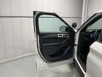 2025 Ford Police Interceptor Utility 4WD SUV for sale #FD7459 - photo 7