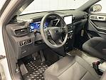 2025 Ford Police Interceptor Utility 4WD SUV for sale #FD7459 - photo 8
