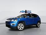 2019 Jeep Compass 4WD SUV for sale #FD7476A - photo 1
