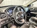 2019 Jeep Compass 4WD SUV for sale #FD7476A - photo 11