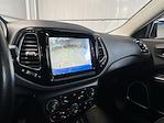 2019 Jeep Compass 4WD SUV for sale #FD7476A - photo 22