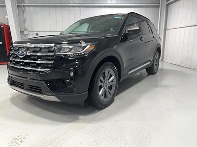 2025 Ford Explorer AWD SUV for sale #FD7492 - photo 1