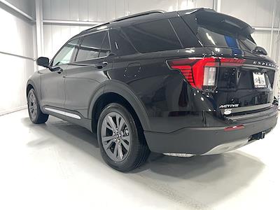 2025 Ford Explorer AWD SUV for sale #FD7492 - photo 2
