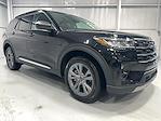 New 2025 Ford Explorer Active AWD SUV for sale #FD7492 - photo 4