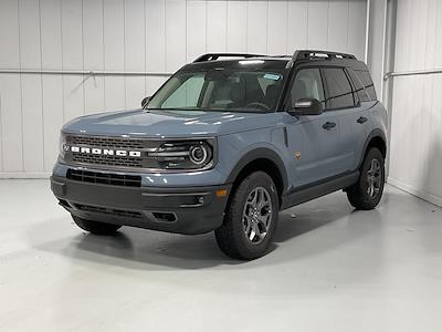 2024 Ford Bronco Sport 4WD SUV for sale #FD7494 - photo 1