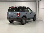 New 2024 Ford Bronco Sport Badlands 4WD SUV for sale #FD7494 - photo 7