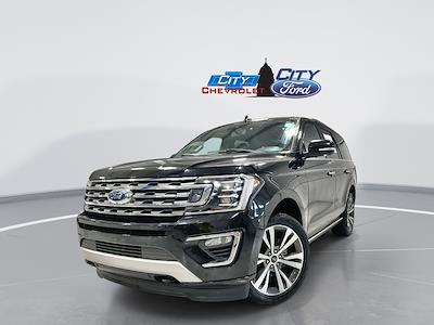 2021 Ford Expedition 4WD SUV for sale #FD7500A - photo 1