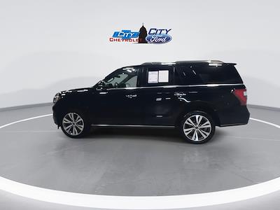 2021 Ford Expedition 4WD SUV for sale #FD7500A - photo 2