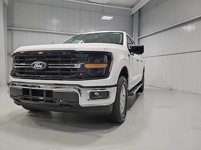 New 2024 Ford F-150 XLT SuperCrew Cab 4WD Pickup for sale #FD7525 - photo 1