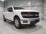 New 2024 Ford F-150 XLT SuperCrew Cab 4WD Pickup for sale #FD7525 - photo 3