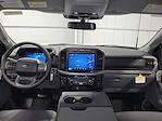 New 2024 Ford F-150 XLT SuperCrew Cab 4WD Pickup for sale #FD7525 - photo 13
