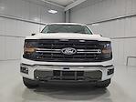 New 2024 Ford F-150 XLT SuperCrew Cab 4WD Pickup for sale #FD7525 - photo 4