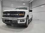New 2024 Ford F-150 XLT SuperCrew Cab 4WD Pickup for sale #FD7525 - photo 1