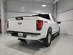 New 2024 Ford F-150 XLT SuperCrew Cab 4WD Pickup for sale #FD7525 - photo 7