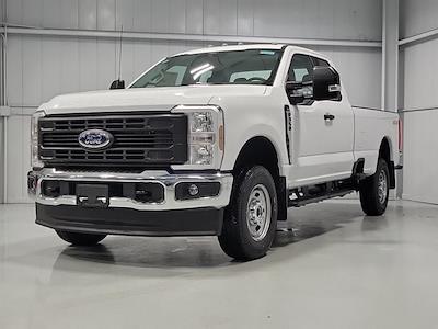 New 2025 Ford F-350 XL Super Cab 4WD SRW Pickup for sale #FD7535 - photo 1