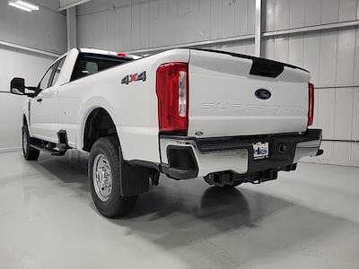 New 2025 Ford F-350 XL Super Cab 4WD SRW Pickup for sale #FD7535 - photo 2