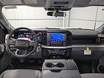 New 2025 Ford F-350 XL Super Cab 4WD SRW Pickup for sale #FD7535 - photo 13