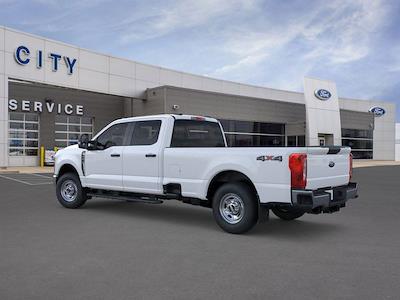 New 2025 Ford F-250 XL Crew Cab 4WD Pickup for sale #FD7539 - photo 2