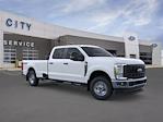 New 2025 Ford F-250 XL Crew Cab 4WD Pickup for sale #FD7539 - photo 3