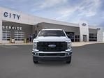 New 2025 Ford F-250 XL Crew Cab 4WD Pickup for sale #FD7539 - photo 4