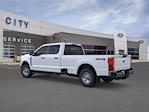New 2025 Ford F-250 XL Crew Cab 4WD Pickup for sale #FD7539 - photo 2