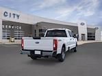 New 2025 Ford F-250 XL Crew Cab 4WD Pickup for sale #FD7539 - photo 8